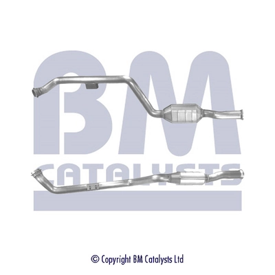 Catalytic Converter